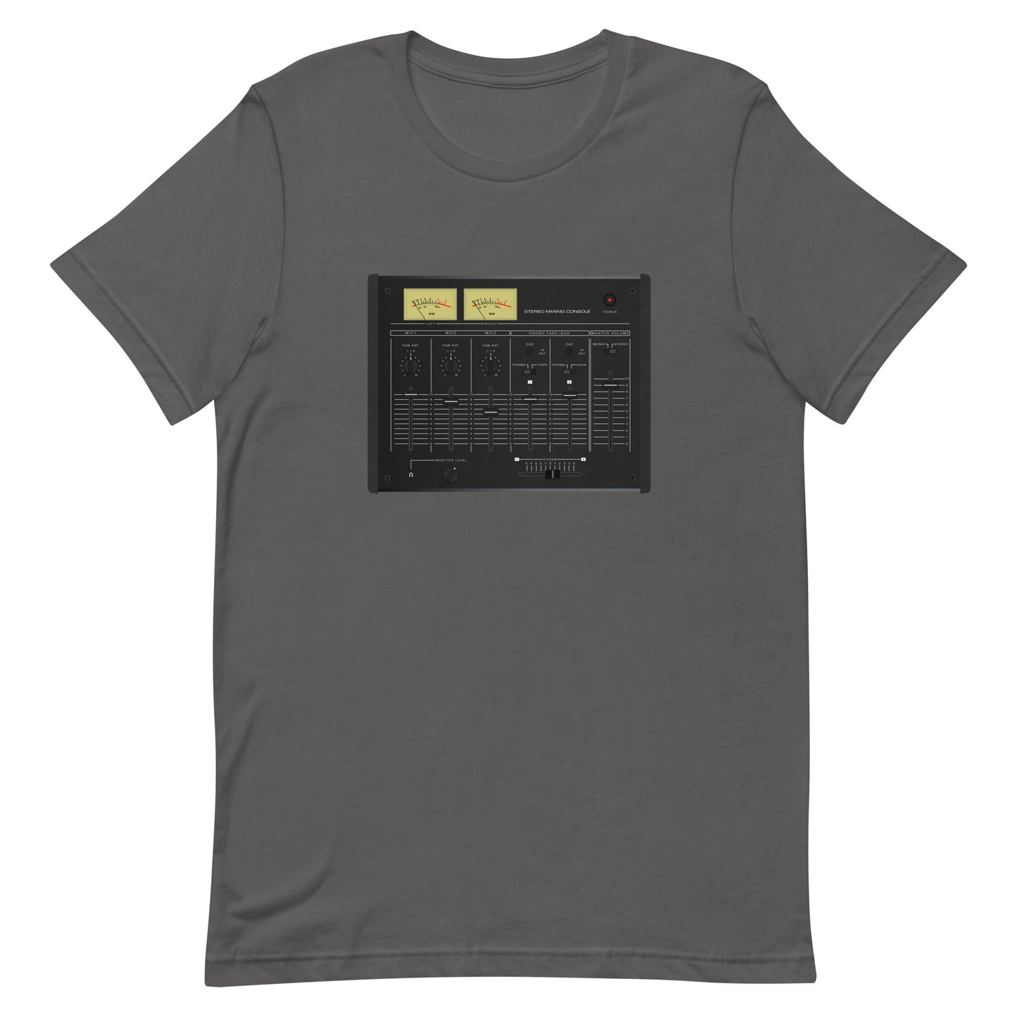 OG Mixer Graphic Tee
