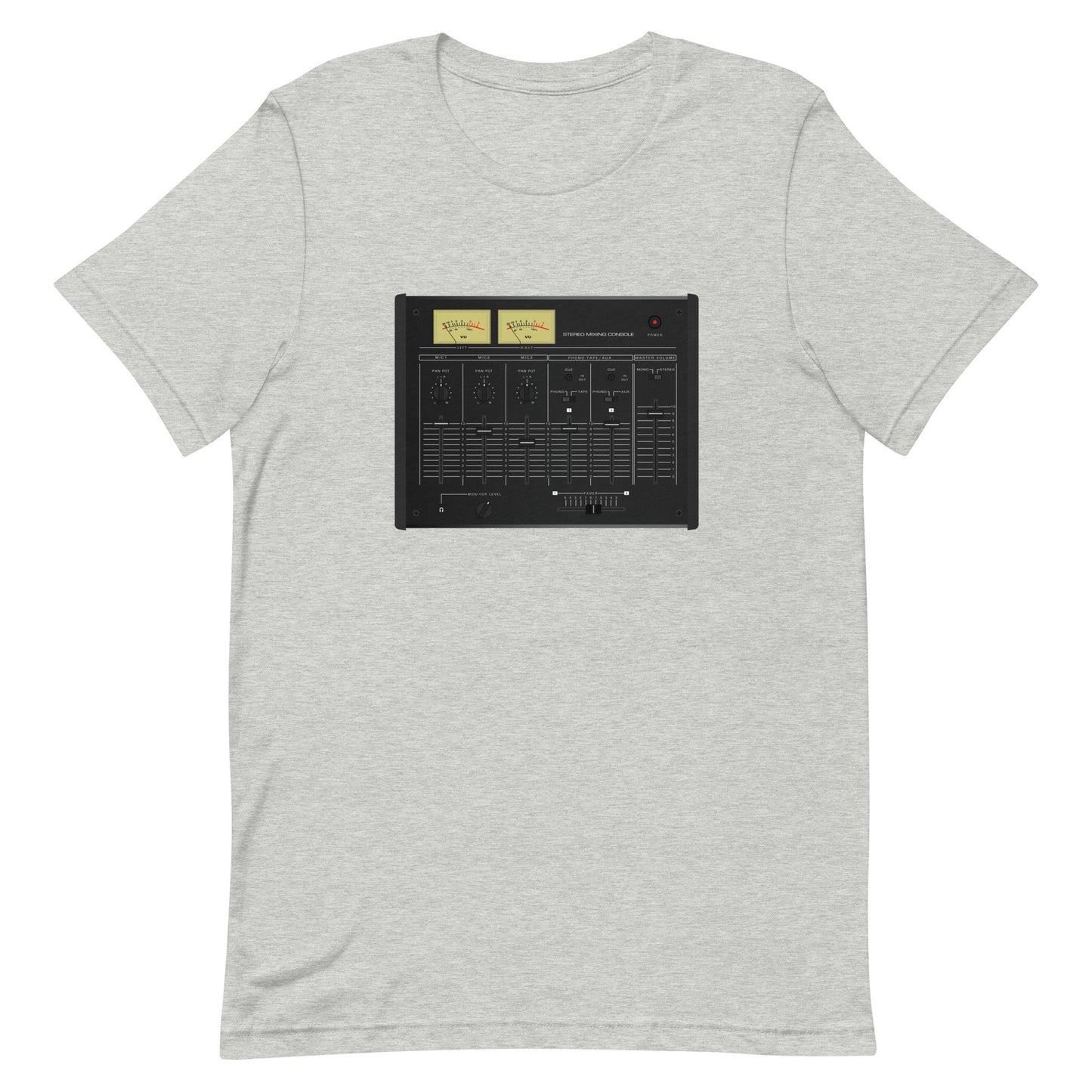 OG Mixer Graphic Tee
