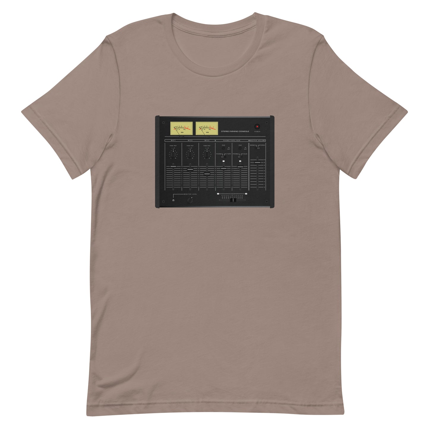 OG Mixer Graphic Tee