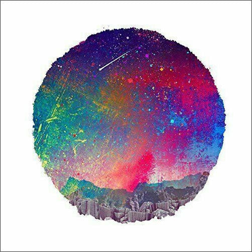 Khruangbin Universe Smiles Upon You Vinyl Record LP