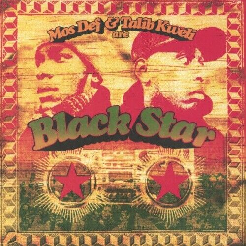 Mos-Def-Talib-Kweli-Are-Black-Star-Vinyl-Record-LP