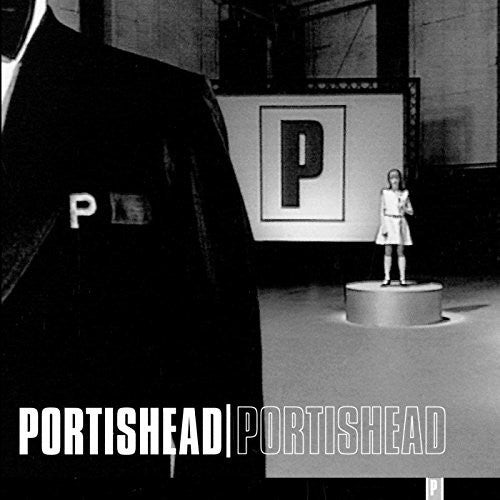 Portishead Vinyl Record LP