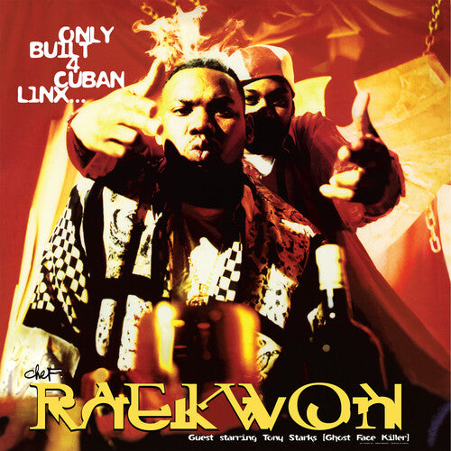 Raekwon-Only-Built-4-Cuban-Lynx-Vinyl-Record-2LP