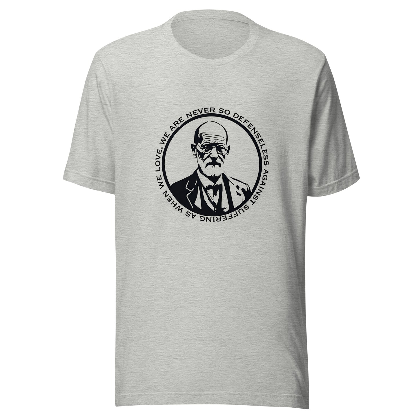 Freud Graphic Tee