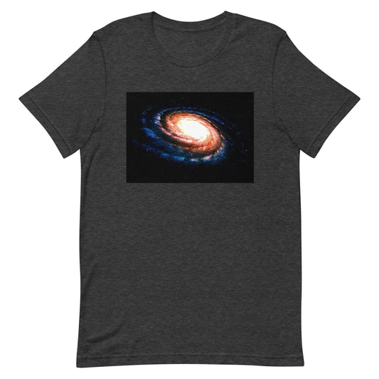 Galaxy Graphic Tee