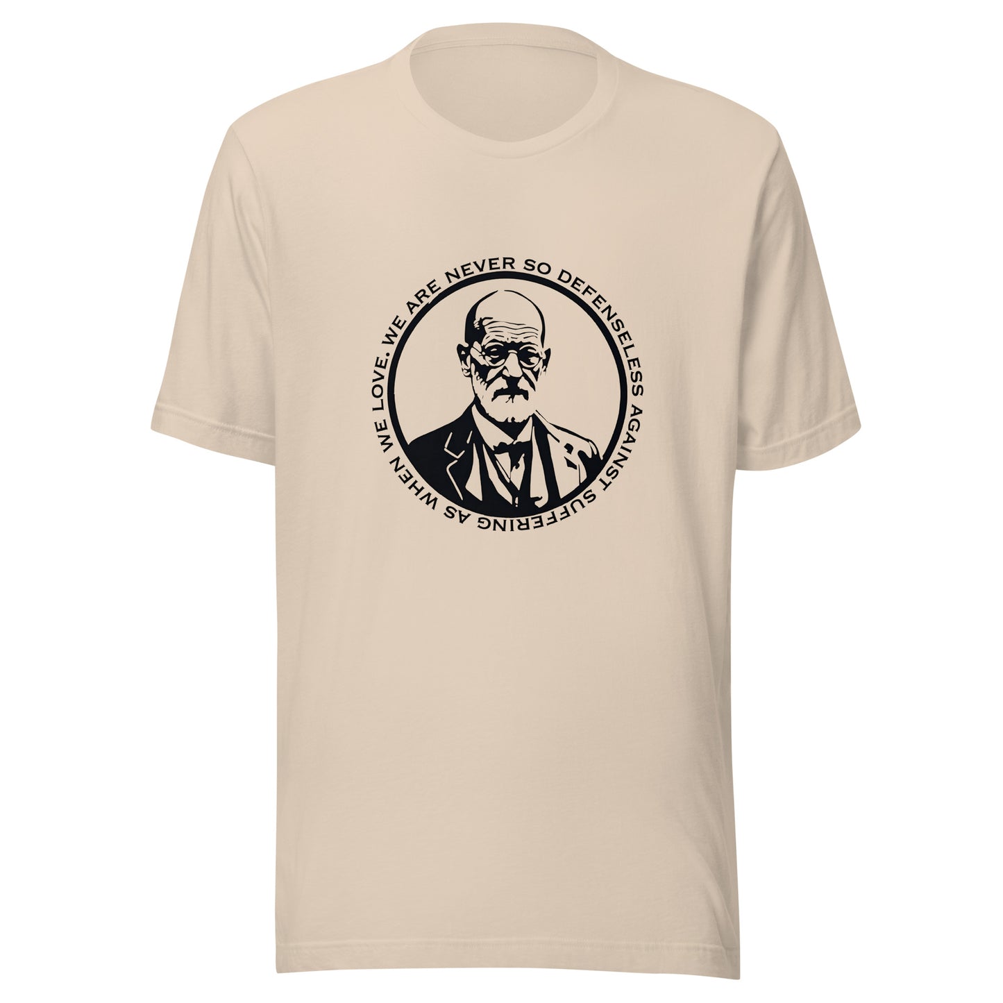 Freud Graphic Tee